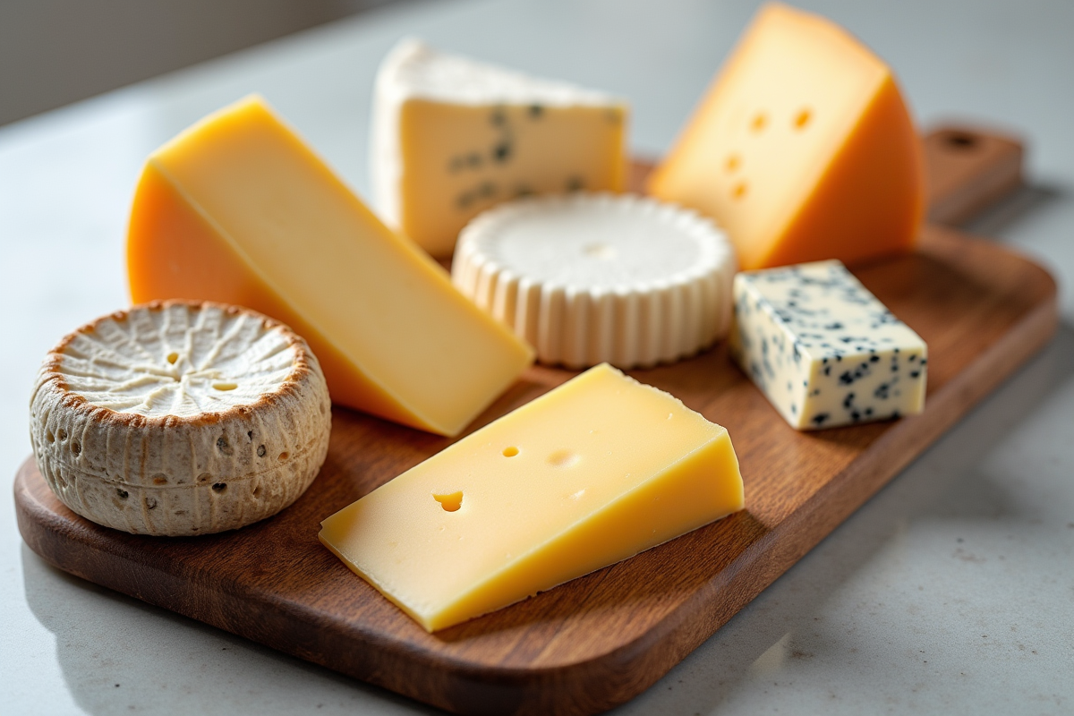 fromage mince