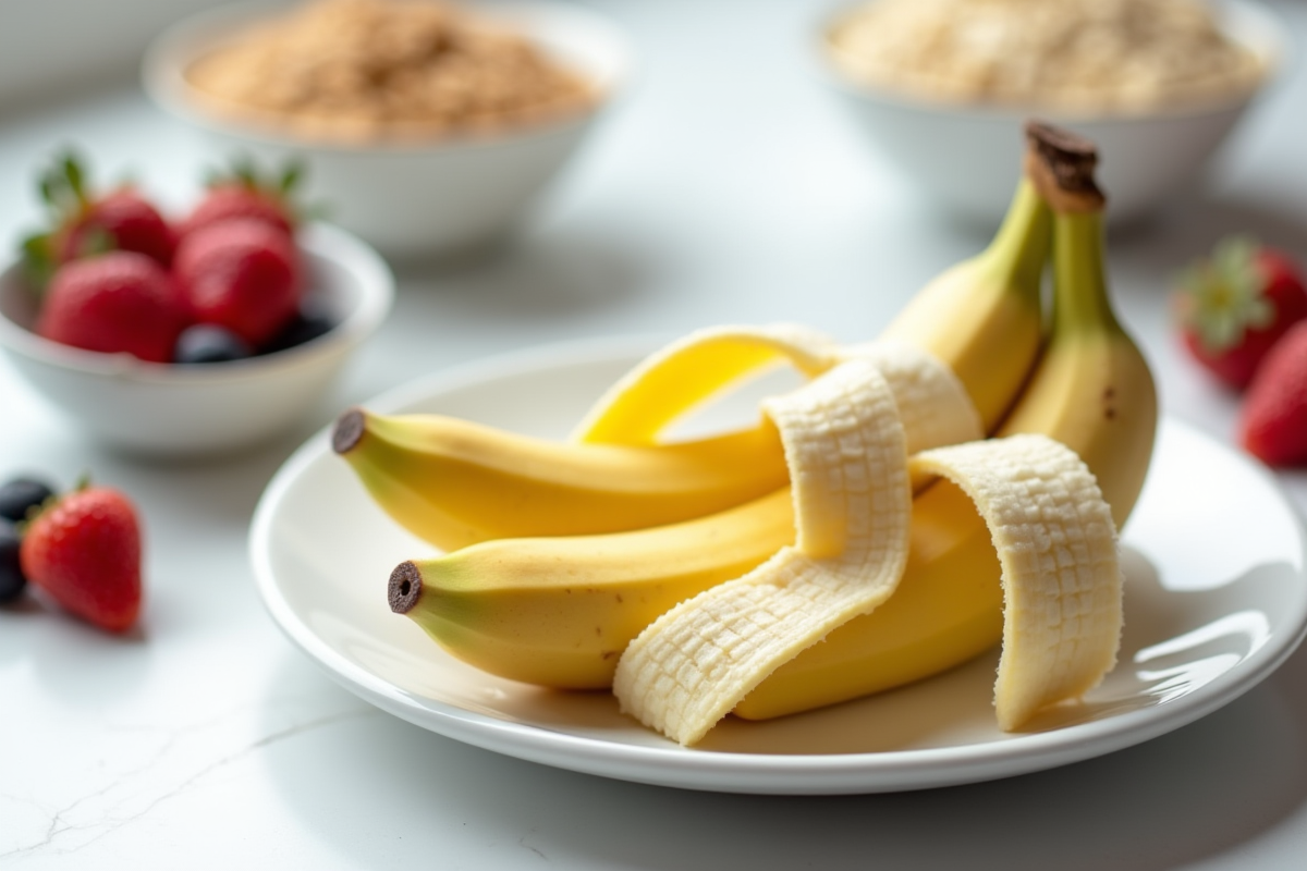 banane santé