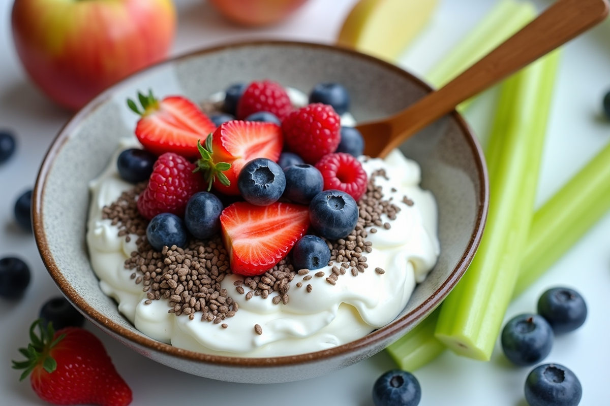 aliments rassasiants