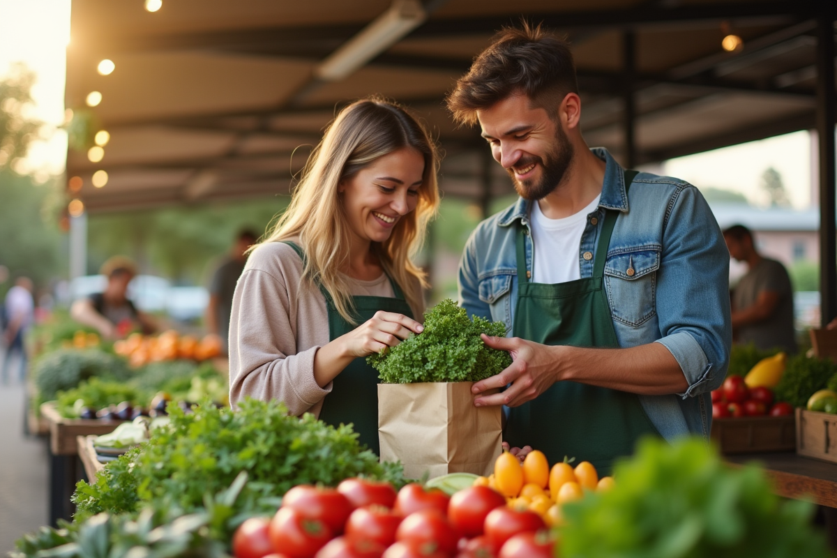alimentation saine
