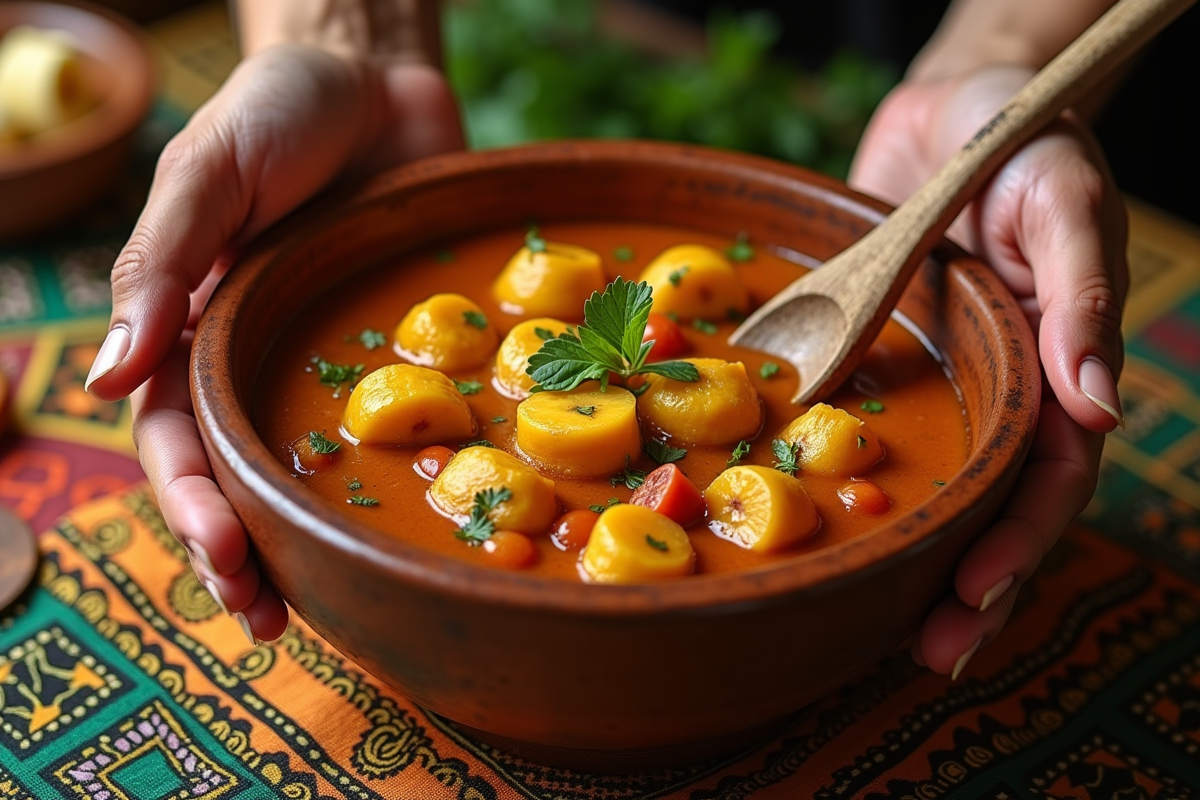 banane cuisine