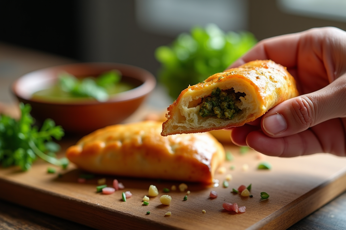 cuisine argentine