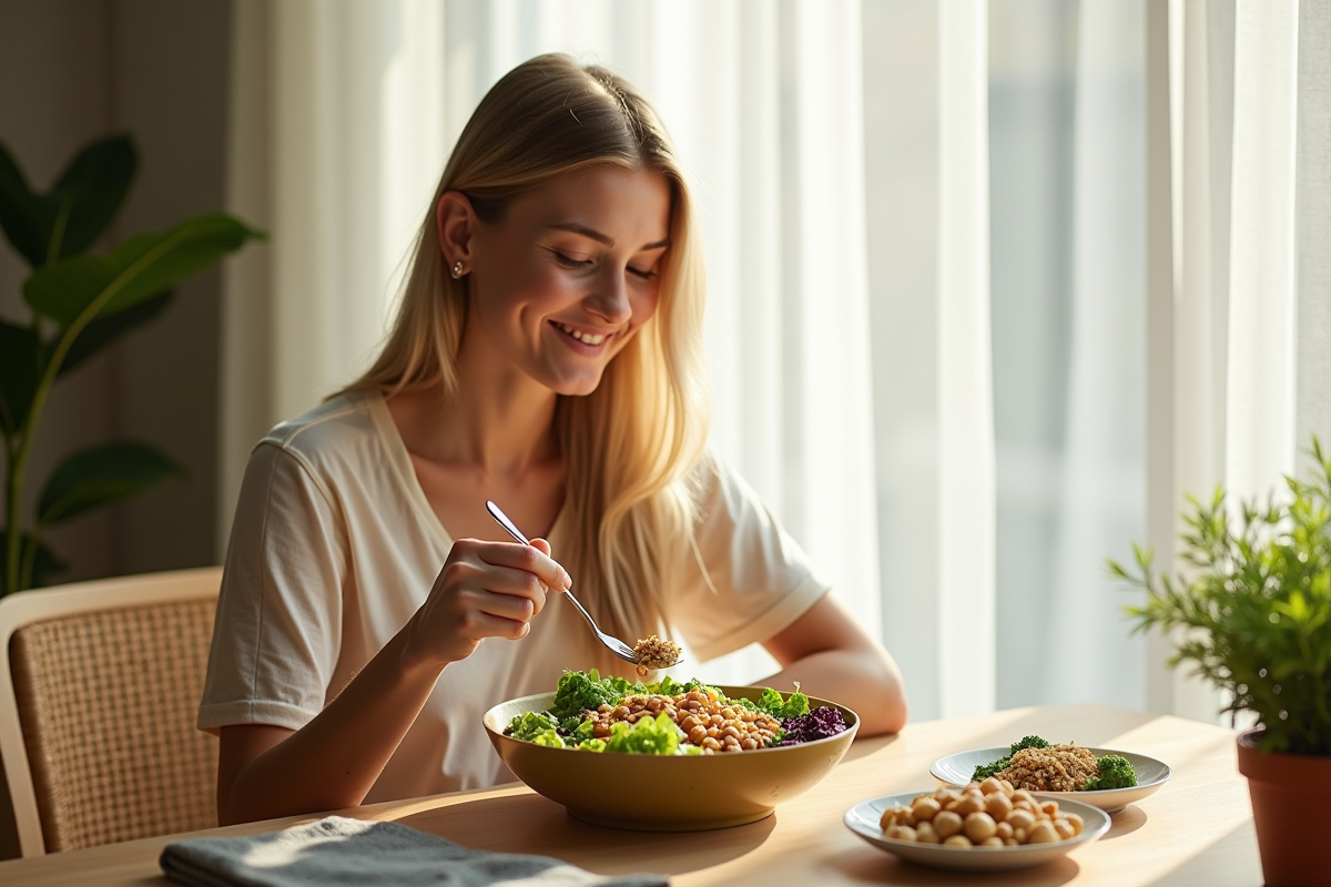 aliments rassasiants