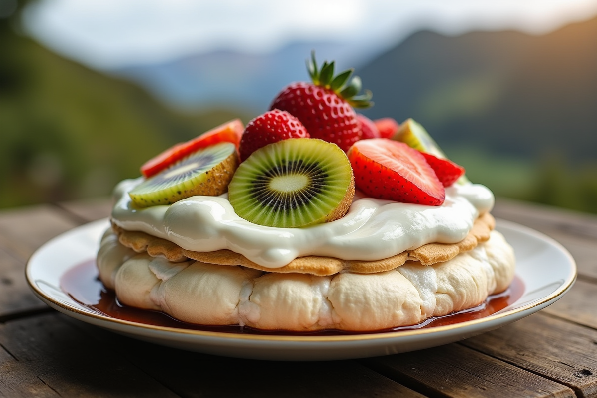 nourriture kiwi