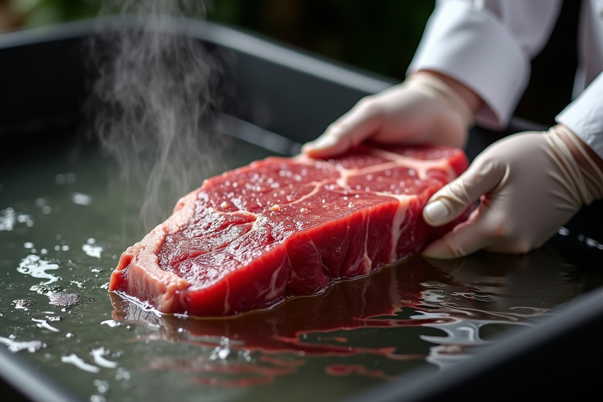 sous vide