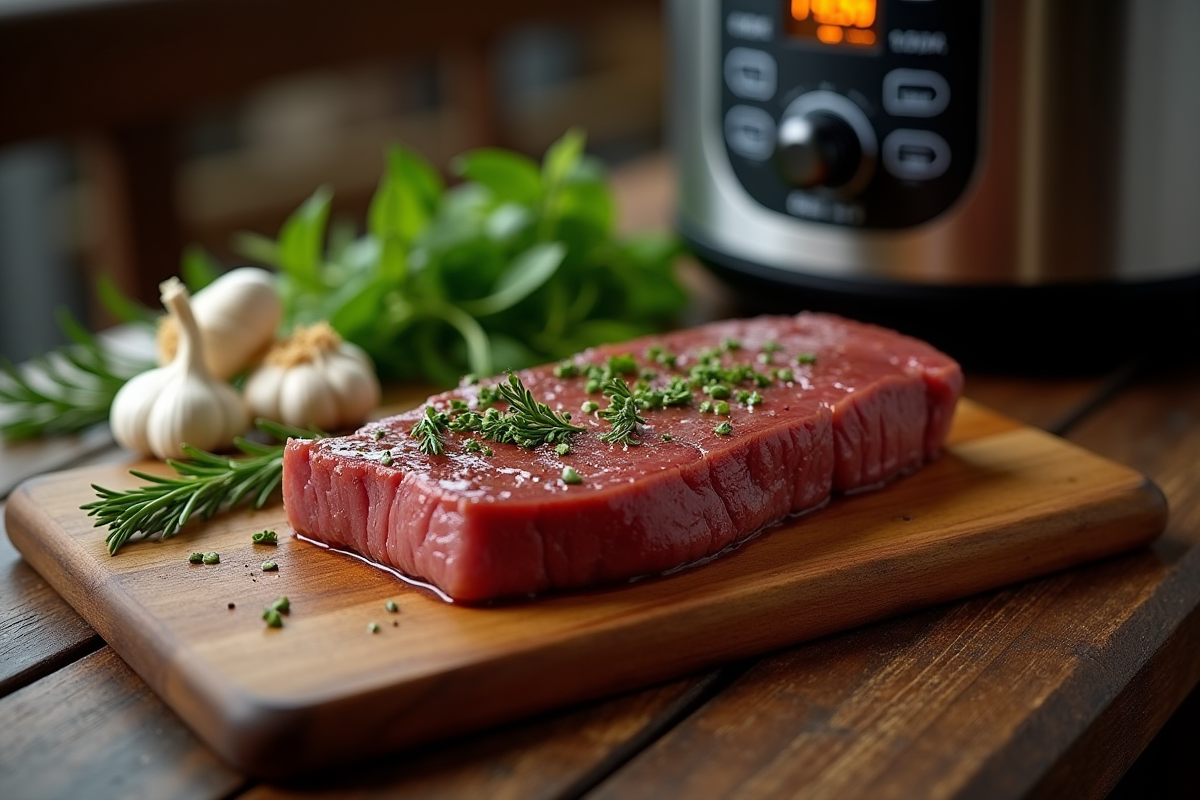 sous vide
