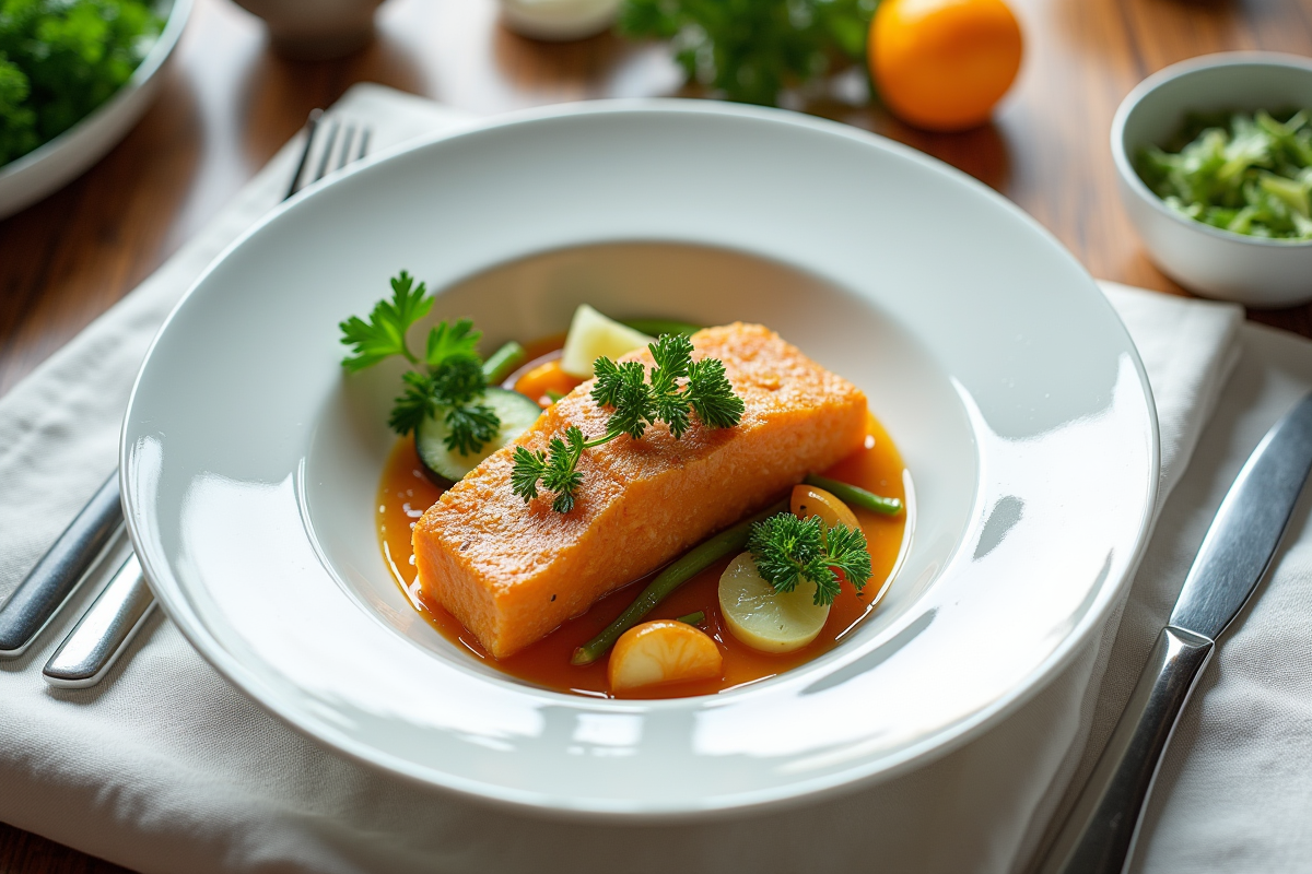 plat traditionnel