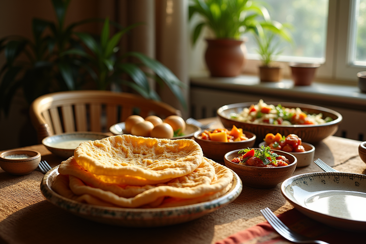 cuisine africaine