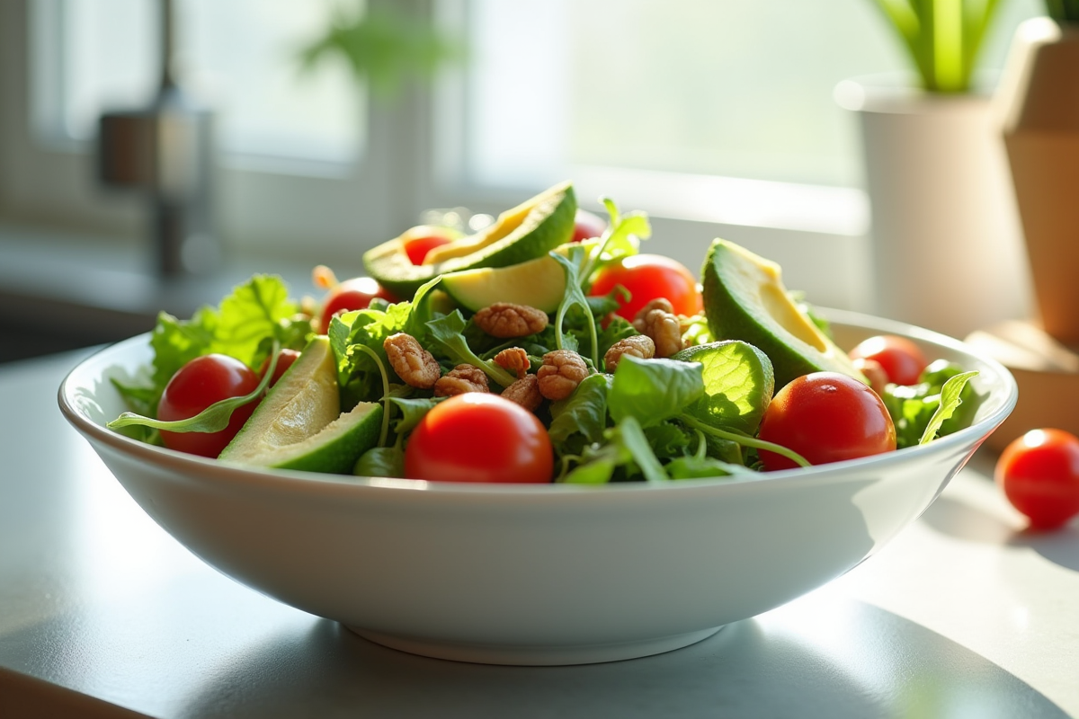 aliments sains