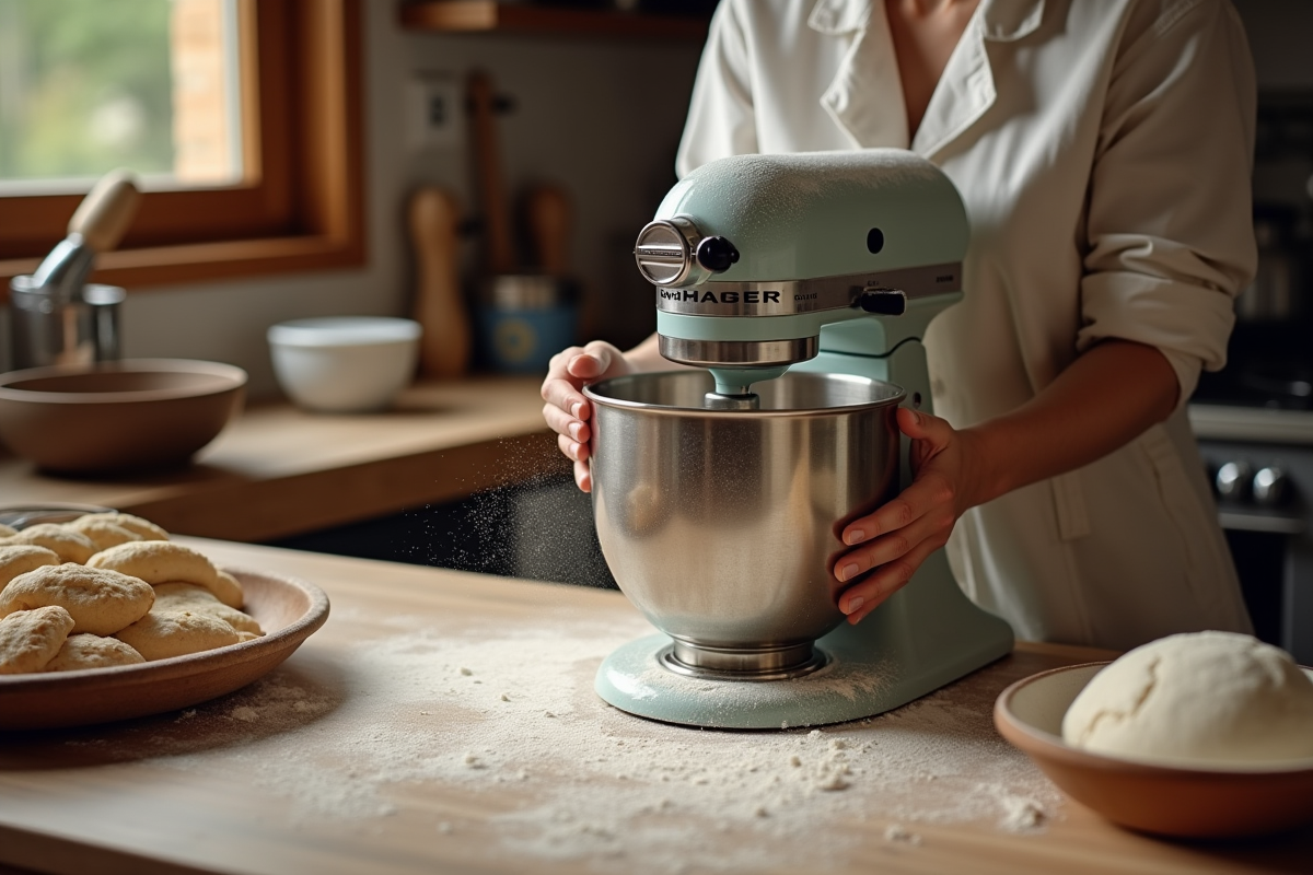 robot cuisine
