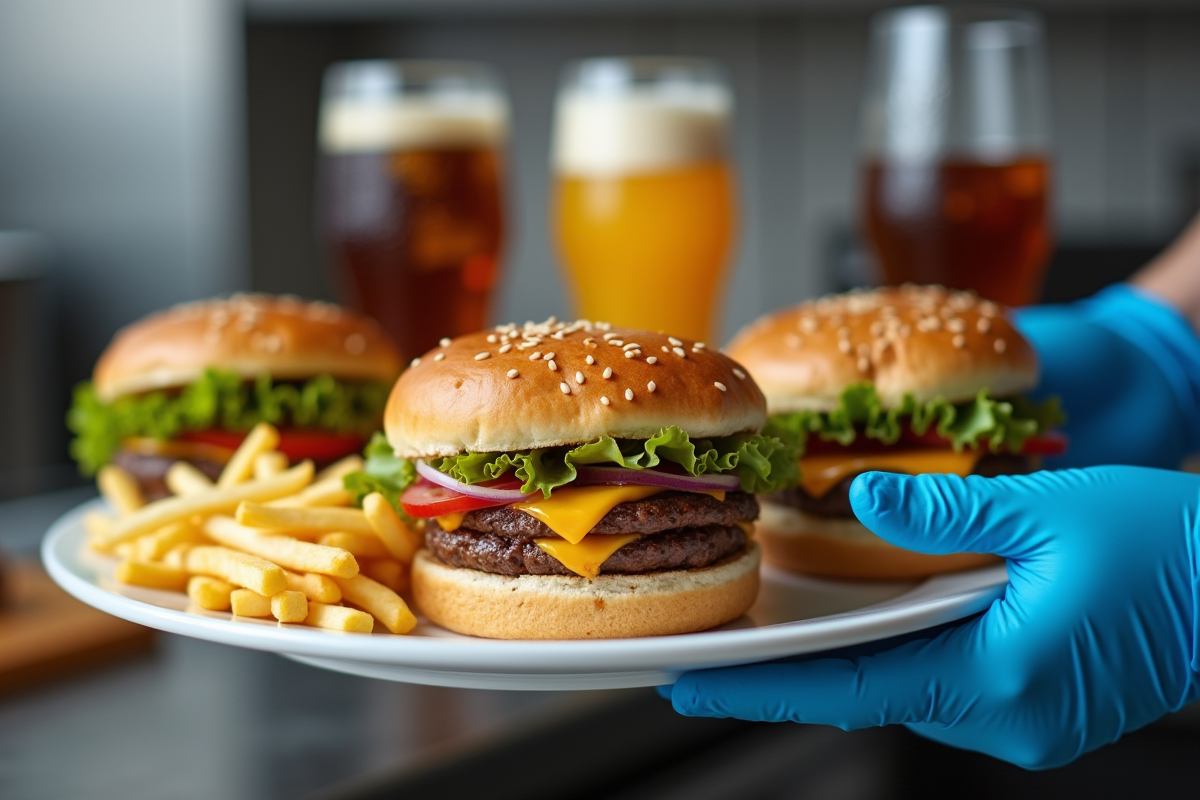 dangers alimentaires