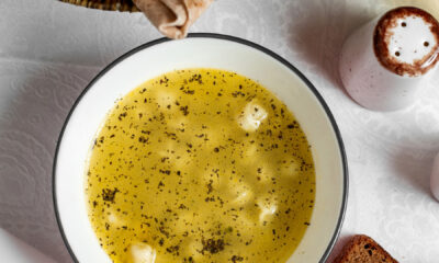 Sauce crémeuse à la moutarde : la touche d'élégance pour vos plats