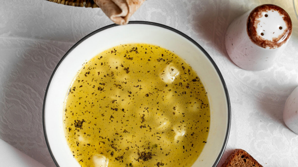 Sauce crémeuse à la moutarde : la touche d'élégance pour vos plats
